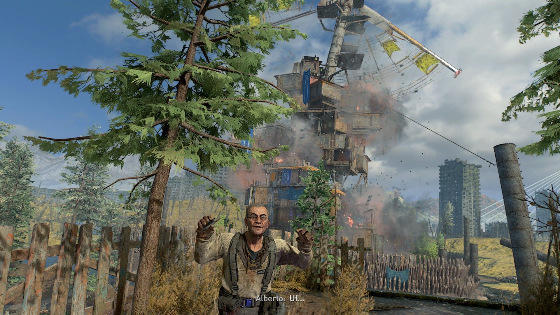 Dying Light 2 inceleme - 9 Dying Light 2 inceleme - 9