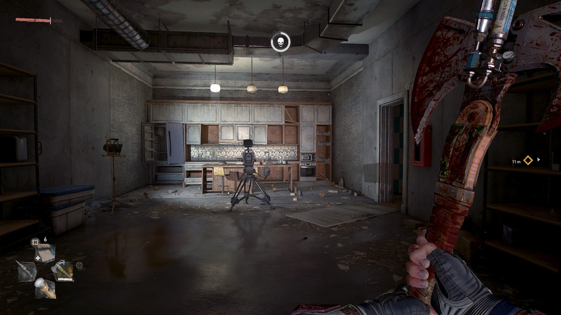 Dying Light 2 inceleme - 10 Dying Light 2 inceleme - 10