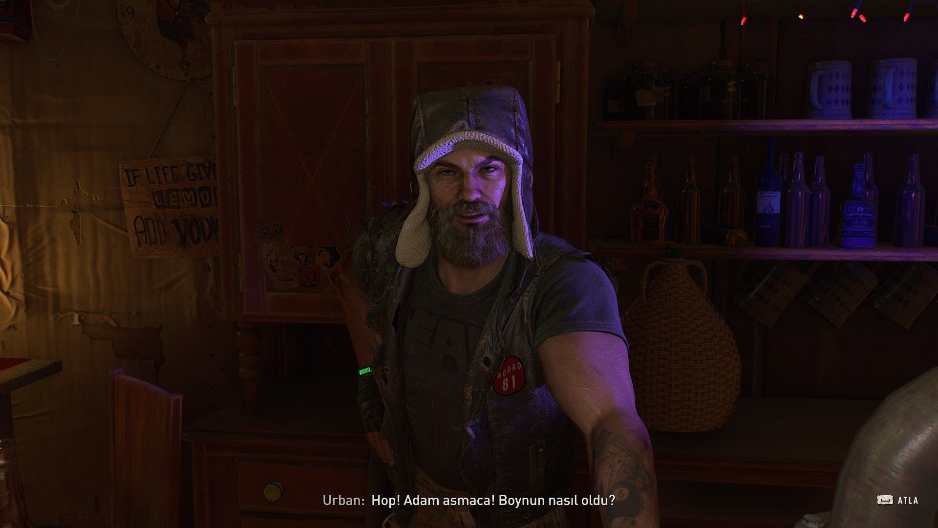 Dying Light 2 inceleme - 11 Dying Light 2 inceleme - 11