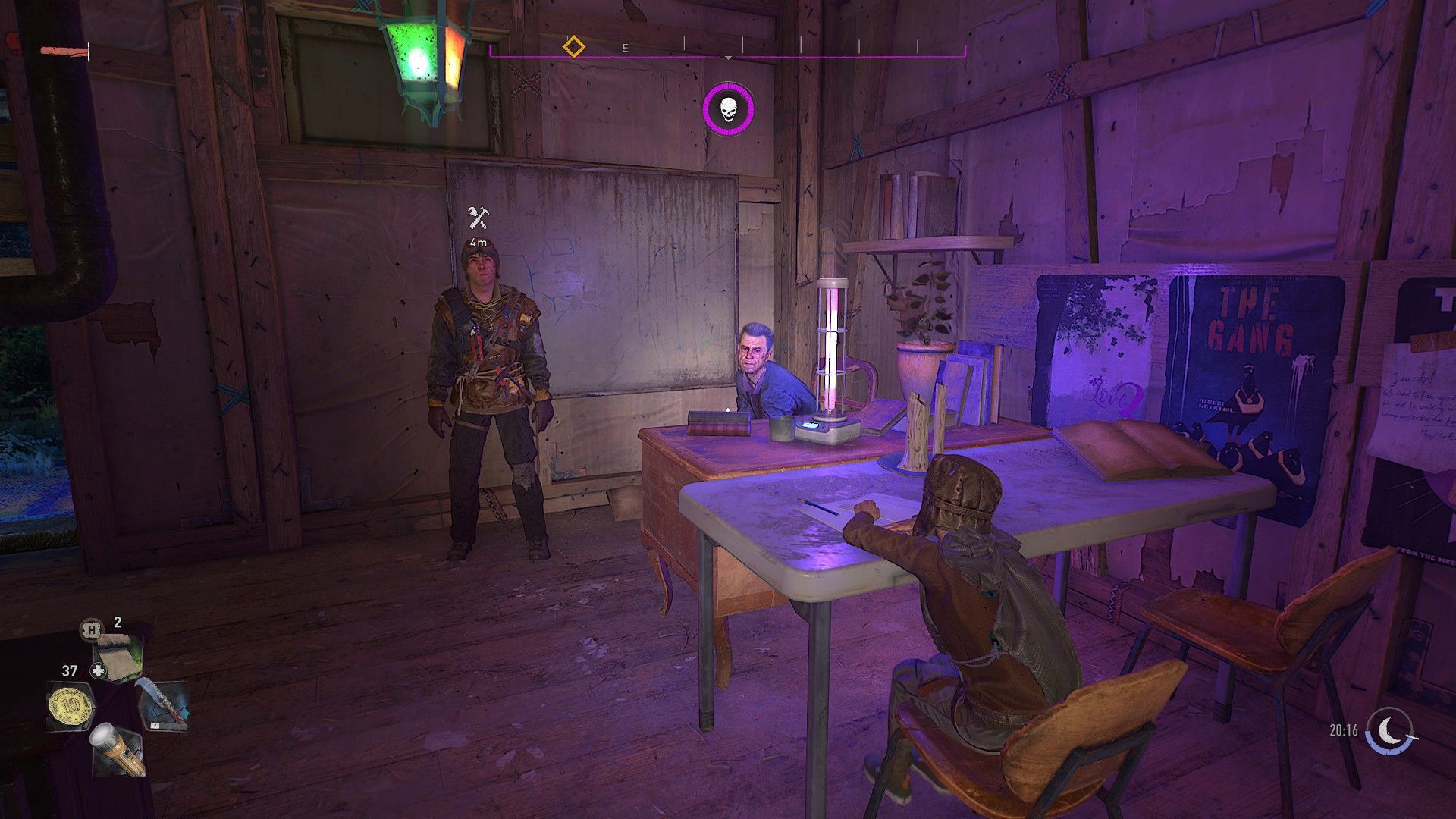 Dying Light 2 inceleme - 12 Dying Light 2 inceleme - 12