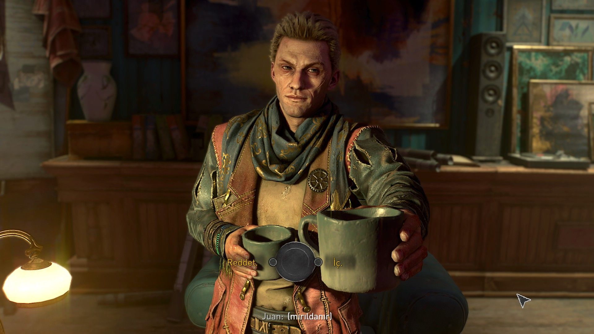 Dying Light 2 inceleme - 13 Dying Light 2 inceleme - 13