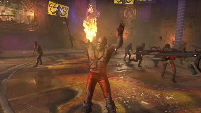 Dying Light 2: Bloody Ties DLC fragmanı yayınlandı Dying Light 2: Bloody Ties DLC fragmanı yayınlandı