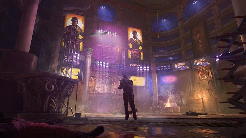 Dying Light 2 Stay Human Reloaded Edition Dying Light 2 Stay Human Reloaded Edition