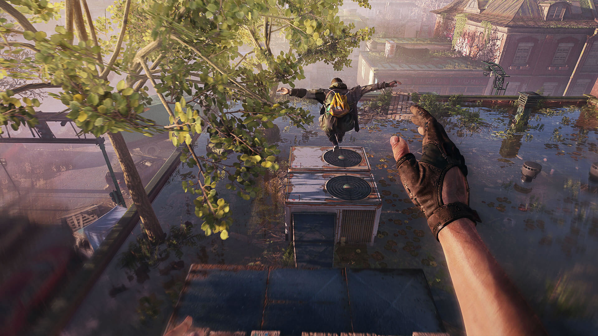 Yeni Dying Light 2 bilgileri Gamescom fuarında verilecek Yeni Dying Light 2 bilgileri Gamescom fuarında verilecek