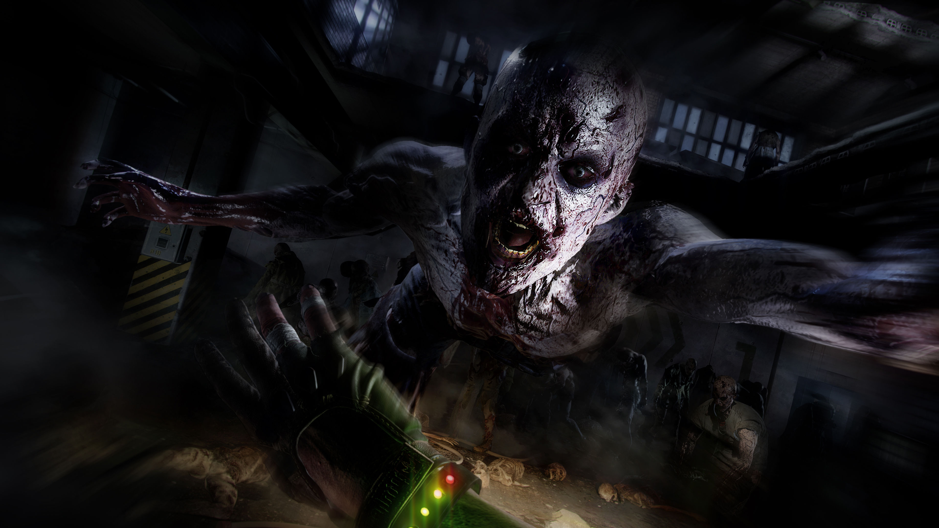 Dying Light 2 için bu hafta resmi detaylar geliyor Dying Light 2 için bu hafta resmi detaylar geliyor