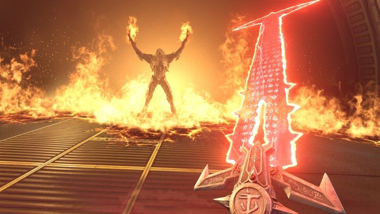 Doom Eternal inceleme puanları ne alemde? Doom Eternal inceleme puanları ne alemde?