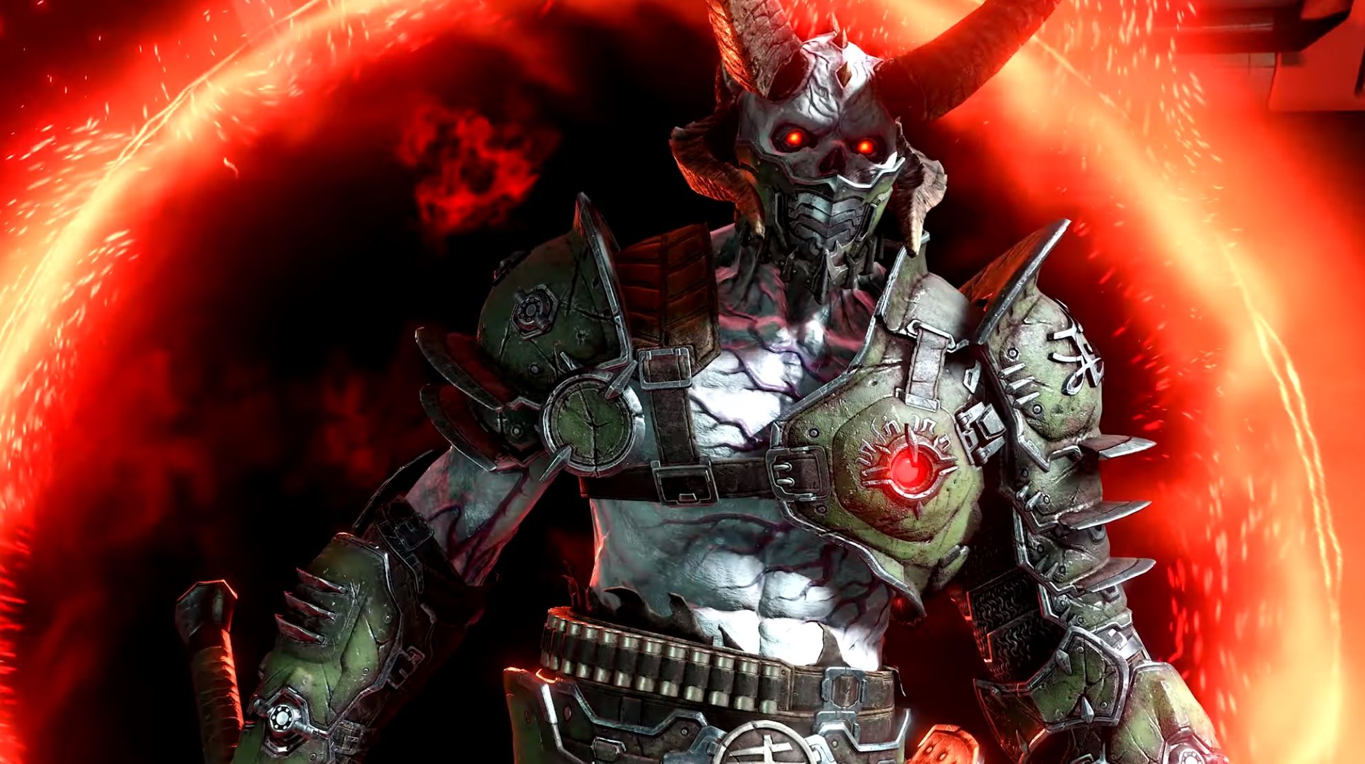 Doom Eternal İnceleme - 2 Doom Eternal İnceleme - 2