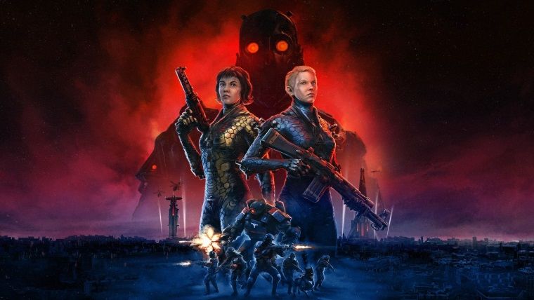 Wolfenstein: Youngblood'ı bitirmek yaklaşık 25-30 saat sürecek Wolfenstein: Youngblood'ı bitirmek yaklaşık 25-30 saat sürecek