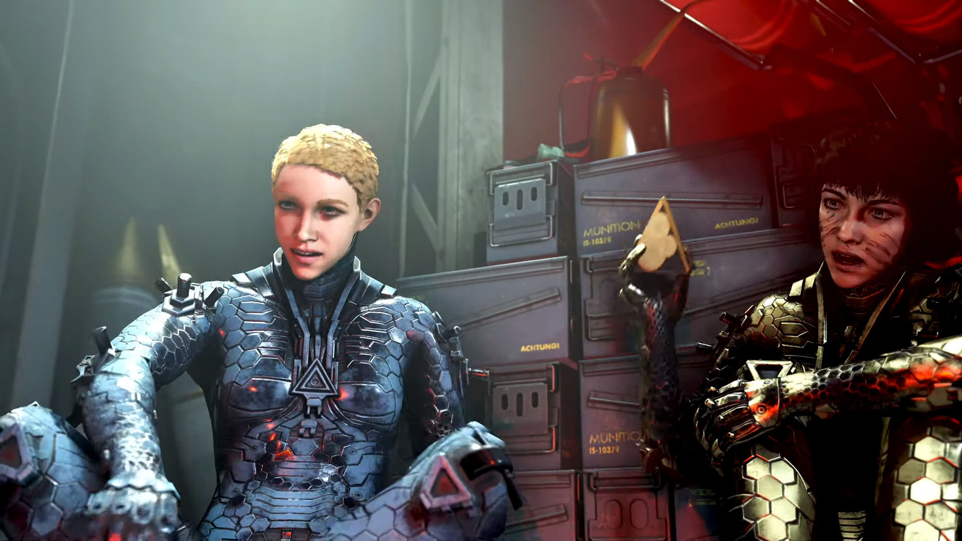 Wolfenstein: Youngblood İnceleme - 1 Wolfenstein: Youngblood İnceleme - 1
