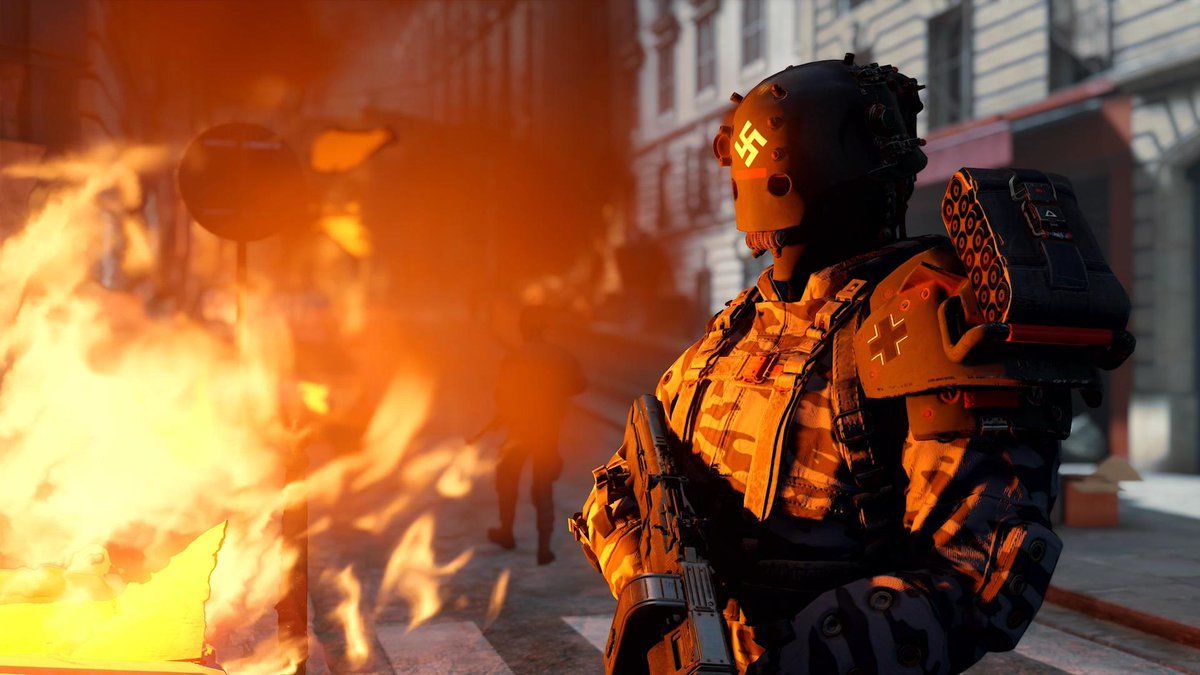 Wolfenstein: Youngblood İnceleme - 2 Wolfenstein: Youngblood İnceleme - 2