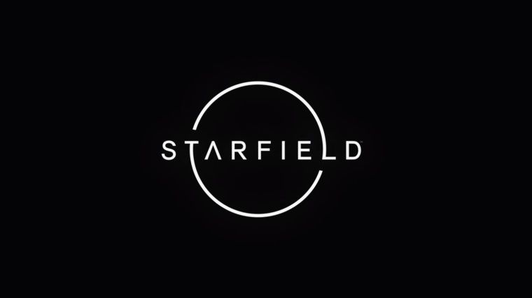 Bethesda bilim kurgu temalı yeni oyunu Starfield'ı duyurdu Bethesda bilim kurgu temalı yeni oyunu Starfield'ı duyurdu