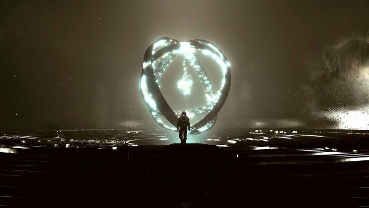 Starfield Aslında İyi Bir Oyun Mu? Starfield Aslında İyi Bir Oyun Mu?
