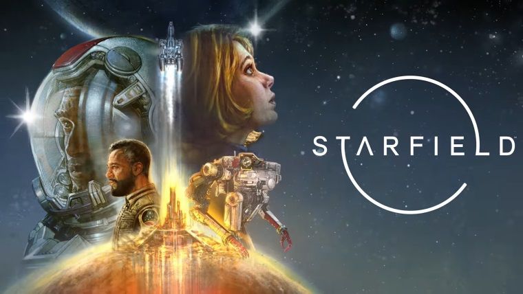 Starfield’de 800 Saatin Ardından Keşfedilen Bölge Starfield’de 800 Saatin Ardından Keşfedilen Bölge