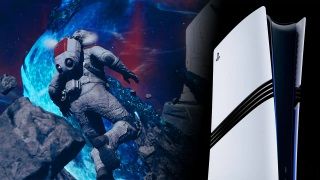 Starfield PS5 Sürümü Avrupa Sitelerinde Listelendi