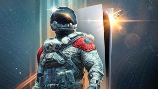 Starfield PS5 Özelliklerini Duyurdu