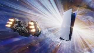 Starfield PS5 İçin Resmen Yayınlandı