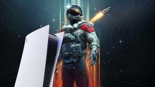 Starfield PlayStation 5 Sahiplerine Izdırap Oldu
