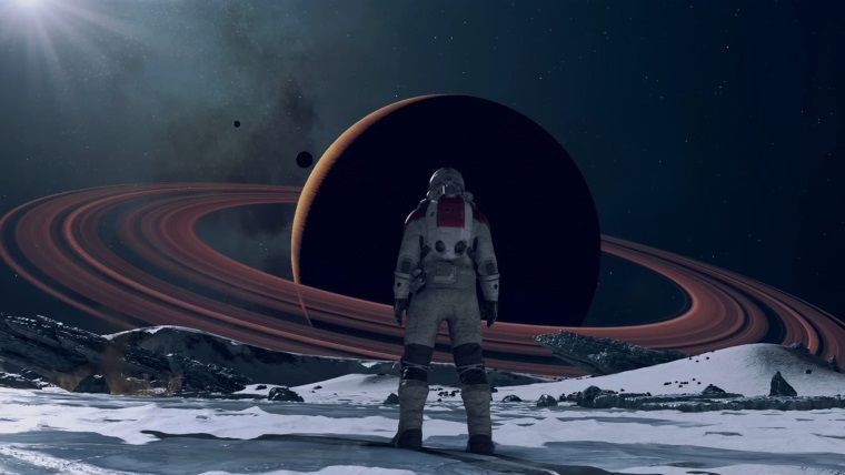 Starfield Yeni Genişleme Paketiyle Bile Oyuncuları Geri Getiremedi Starfield Yeni Genişleme Paketiyle Bile Oyuncuları Geri Getiremedi