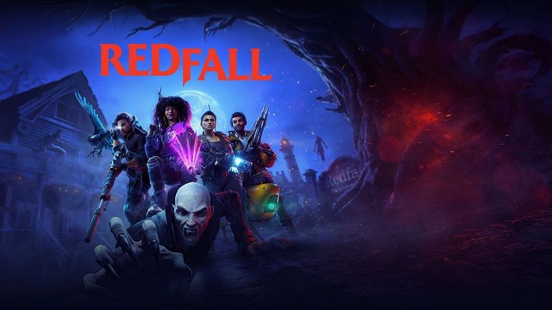 Redfall ve Starfield çıkış tarihi ertelendi Redfall ve Starfield çıkış tarihi ertelendi