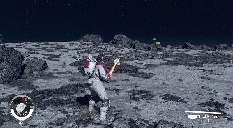 Starfield Çökme Sorunu İle Karşılaşırsanız Neler Yapmalısınız? - 1 Starfield Çökme Sorunu İle Karşılaşırsanız Neler Yapmalısınız? - 1