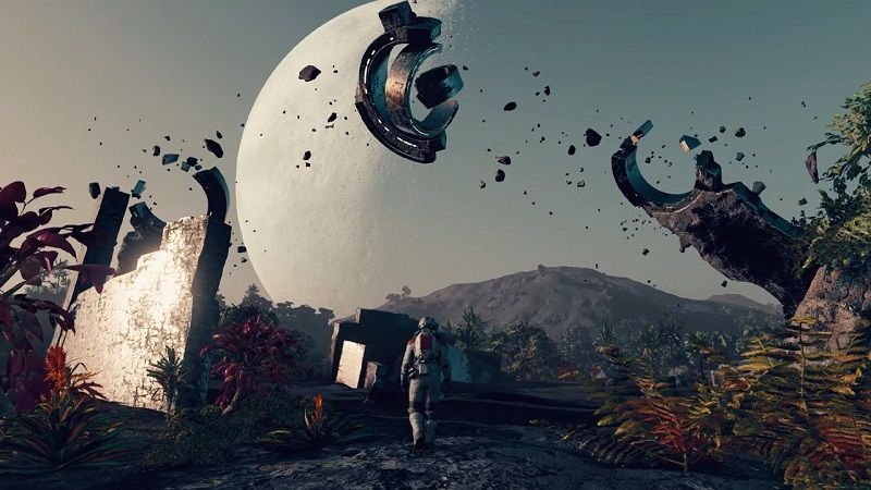 Starfield Çökme Sorunu İle Karşılaşırsanız Neler Yapmalısınız? - 2 Starfield Çökme Sorunu İle Karşılaşırsanız Neler Yapmalısınız? - 2
