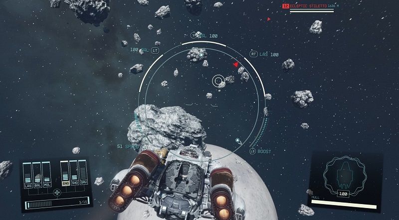 Starfield Çökme Sorunu İle Karşılaşırsanız Neler Yapmalısınız? - 4 Starfield Çökme Sorunu İle Karşılaşırsanız Neler Yapmalısınız? - 4