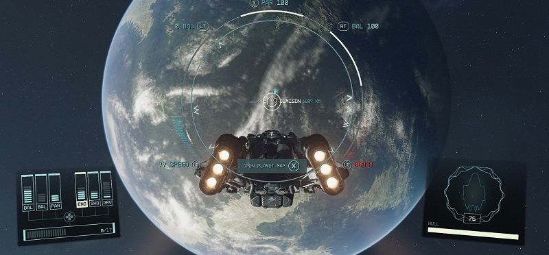 Starfield Çökme Sorunu İle Karşılaşırsanız Neler Yapmalısınız? - 3 Starfield Çökme Sorunu İle Karşılaşırsanız Neler Yapmalısınız? - 3