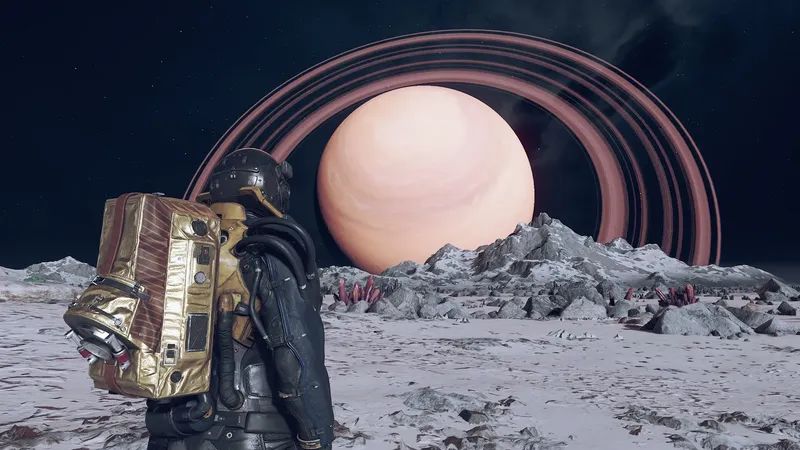 Starfield Xbox’a Özel Kalmayacak Starfield Xbox’a Özel Kalmayacak