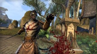 Bethesda, The Elder Scrolls: Blades'in çıkışını erteledi