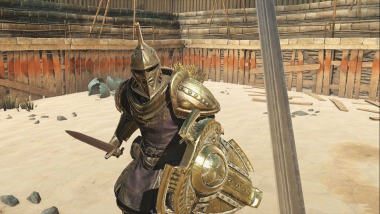 Betadan çıkan Elder Scrolls: Blades'in Switch sürümü yayınlandı Betadan çıkan Elder Scrolls: Blades'in Switch sürümü yayınlandı
