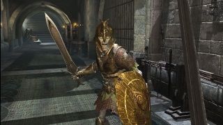 The Elder Scrolls: Blades İçin Yolun Sonu Göründü