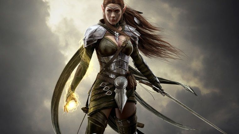 Bethesda Elder Scrolls 6 Hakkında Yeni Gelişmeler Paylaştı Bethesda Elder Scrolls 6 Hakkında Yeni Gelişmeler Paylaştı