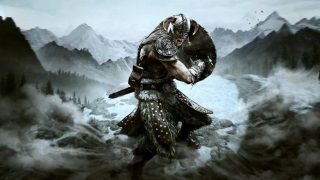 Elder Scrolls 6 RPG Rekabetinde Zorlanabilir