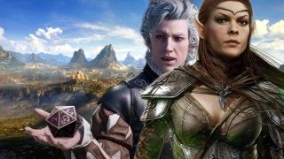 Elder Scrolls 6 Baldur’s Gate 3’ten İlham Almalı