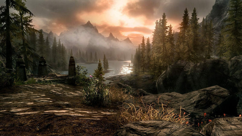 Elder Scrolls 6 İçin Beklentiler Çok Yüksek Ama… Elder Scrolls 6 İçin Beklentiler Çok Yüksek Ama…