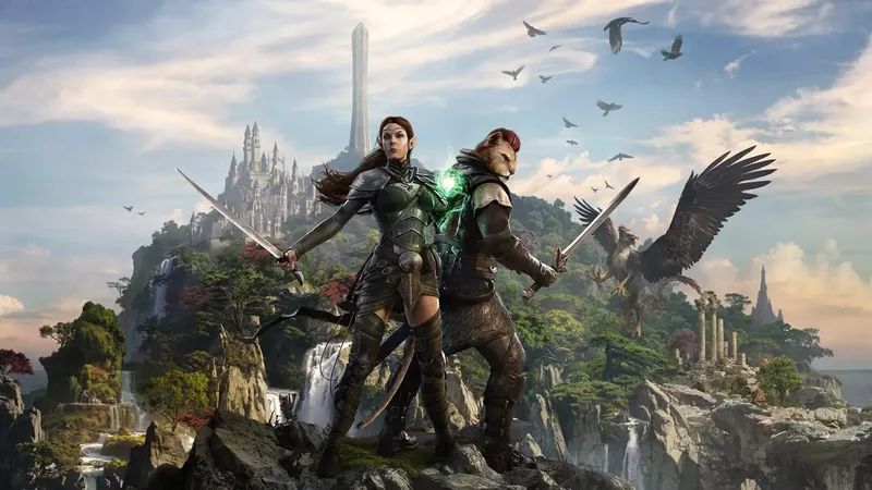 Bethesda Elder Scrolls 6 Hakkında Yeni Gelişmeler Paylaştı Bethesda Elder Scrolls 6 Hakkında Yeni Gelişmeler Paylaştı