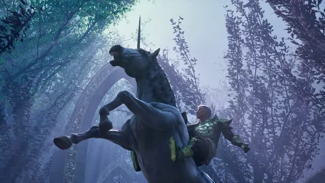 Asha Sharma The Elder Scrolls 6'nın İsmi İçin İpucu Verdi