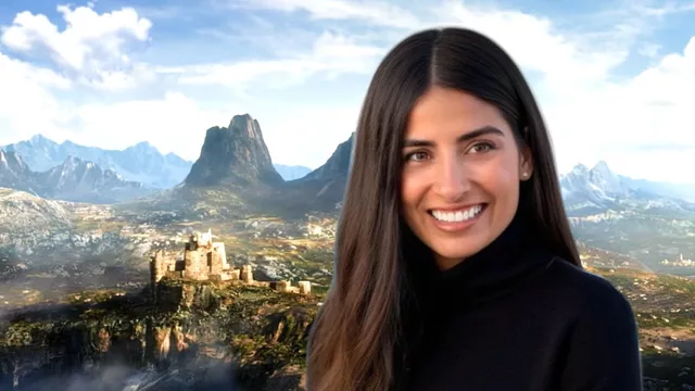 Asha Sharma The Elder Scrolls 6 Konusunda Sessizliğini Bozdu