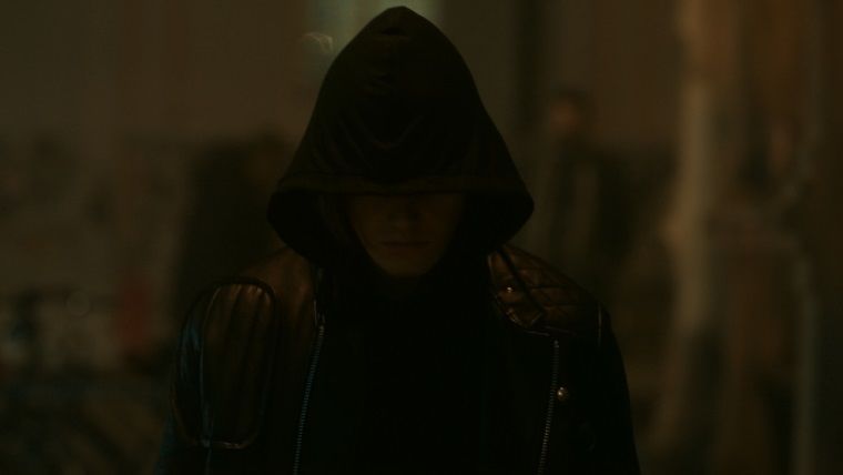 The Quiet Man yapımcısı Kensei Fujinaga'dan oyunculara mektup var The Quiet Man yapımcısı Kensei Fujinaga'dan oyunculara mektup var