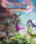Dragon Quest XI: Echoes of an Elusive Age