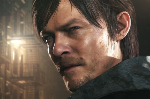 Kojima, yeni Silent Hills ile oyuncuların "ödünü patlatmak" istiyor Kojima, yeni Silent Hills ile oyuncuların "ödünü patlatmak" istiyor