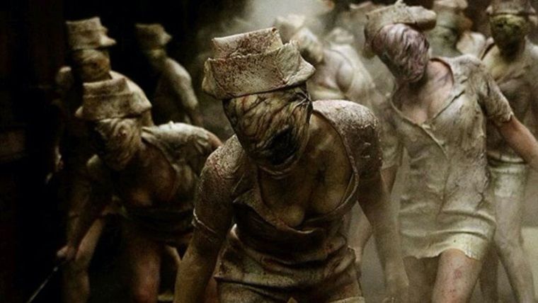 Konami, yeni Silent Hill filmi için ticari marka başvurusunda bulundu Konami, yeni Silent Hill filmi için ticari marka başvurusunda bulundu