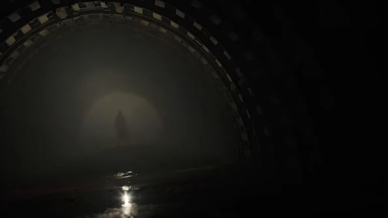 Silent Hill PT Unreal Engine 5 ile nasıl olurdu? İşte cevabı Silent Hill PT Unreal Engine 5 ile nasıl olurdu? İşte cevabı