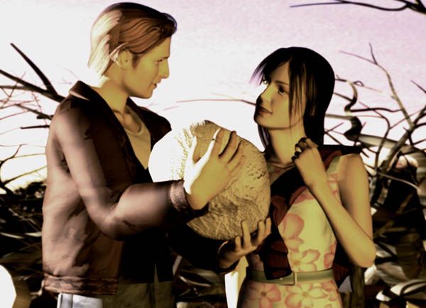 Nedir, ne değildir? Bölüm 2: Silent Hill'in karakterleri ve anlamları #1 - 3 Nedir, ne değildir? Bölüm 2: Silent Hill'in karakterleri ve anlamları #1 - 3