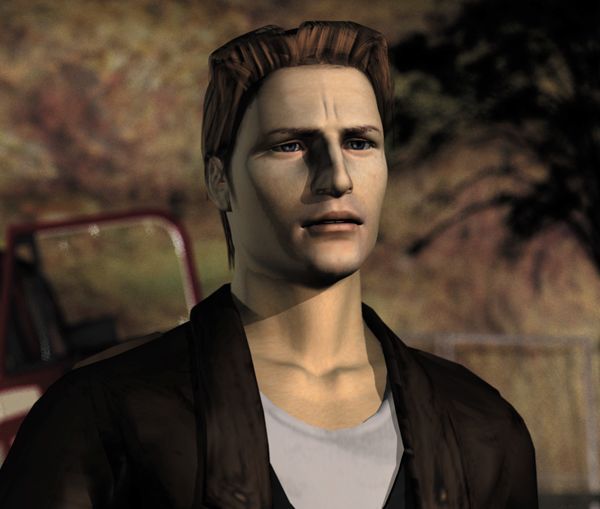 Nedir, ne değildir? Bölüm 2: Silent Hill'in karakterleri ve anlamları #1 - 4 Nedir, ne değildir? Bölüm 2: Silent Hill'in karakterleri ve anlamları #1 - 4