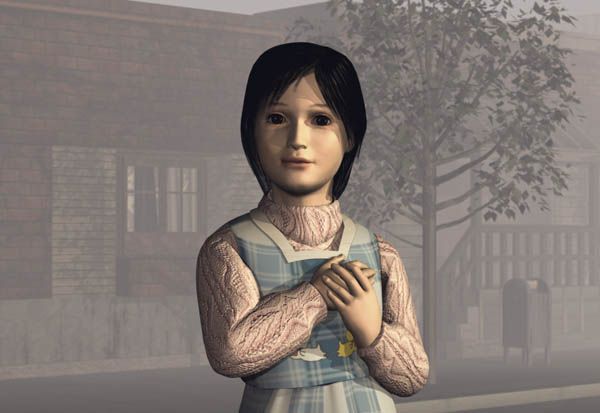 Nedir, ne değildir? Bölüm 2: Silent Hill'in karakterleri ve anlamları #1 - 5 Nedir, ne değildir? Bölüm 2: Silent Hill'in karakterleri ve anlamları #1 - 5