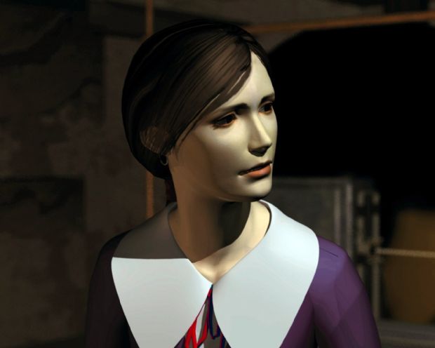 Nedir, ne değildir? Bölüm 2: Silent Hill'in karakterleri ve anlamları #1 - 7 Nedir, ne değildir? Bölüm 2: Silent Hill'in karakterleri ve anlamları #1 - 7