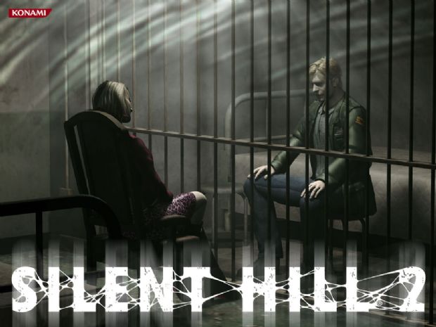 Nedir, ne değildir? Bölüm 3: Silent Hill'in karakterleri ve anlamları #2 - 1 Nedir, ne değildir? Bölüm 3: Silent Hill'in karakterleri ve anlamları #2 - 1