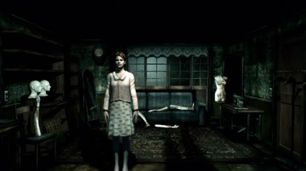 Nedir, ne değildir? Bölüm 3: Silent Hill'in karakterleri ve anlamları #2 - 3 Nedir, ne değildir? Bölüm 3: Silent Hill'in karakterleri ve anlamları #2 - 3