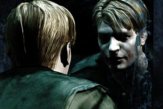 Nedir, ne değildir? Bölüm 3: Silent Hill'in karakterleri ve anlamları #2 - 5 Nedir, ne değildir? Bölüm 3: Silent Hill'in karakterleri ve anlamları #2 - 5